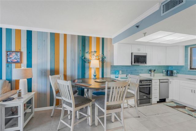 5915 SEA RANCH DRIVE 805, Hudson, FL 34667