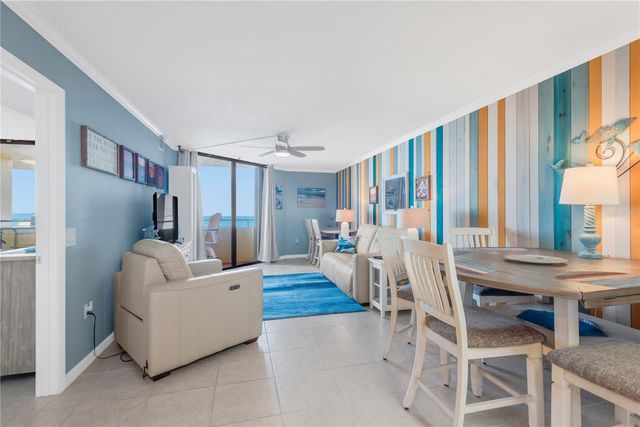 5915 SEA RANCH DRIVE 805, Hudson, FL 34667