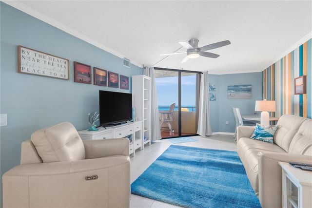 5915 SEA RANCH DRIVE 805, Hudson, FL 34667