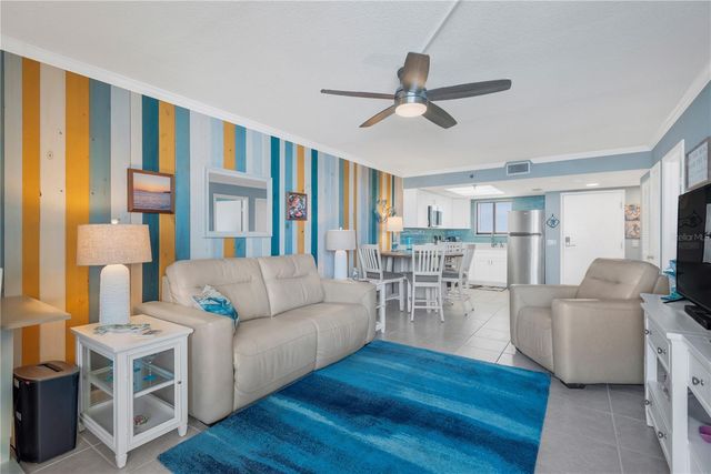 5915 SEA RANCH DRIVE 805, Hudson, FL 34667