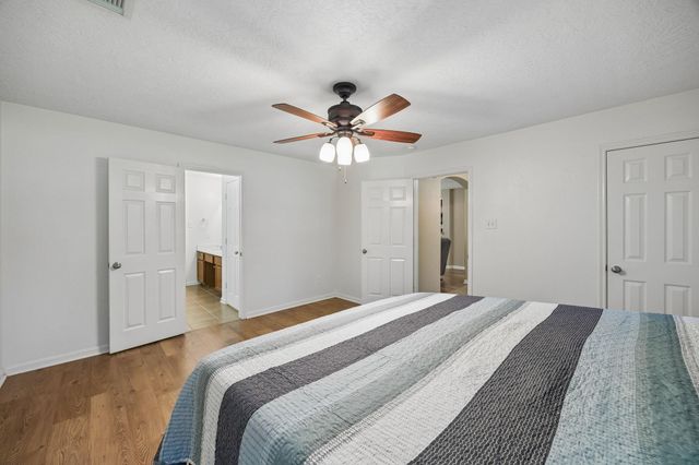 7603 Timber Switch Road, Cleveland, TX 77328