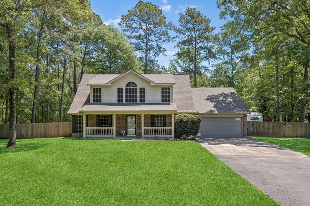 7603 Timber Switch Road, Cleveland, TX 77328