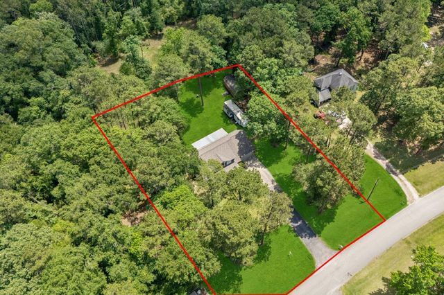 7603 Timber Switch Road, Cleveland, TX 77328