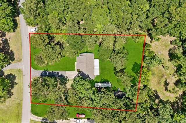 7603 Timber Switch Road, Cleveland, TX 77328