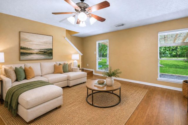 7603 Timber Switch Road, Cleveland, TX 77328