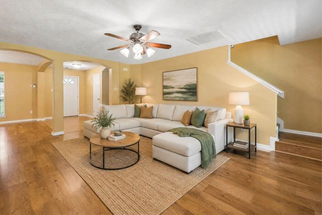 7603 Timber Switch Road, Cleveland, TX 77328