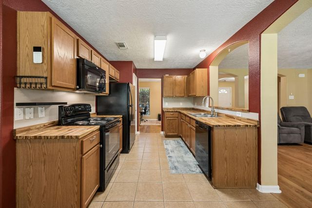 7603 Timber Switch Road, Cleveland, TX 77328