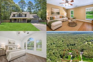 7603 Timber Switch Road, Cleveland, TX 77328