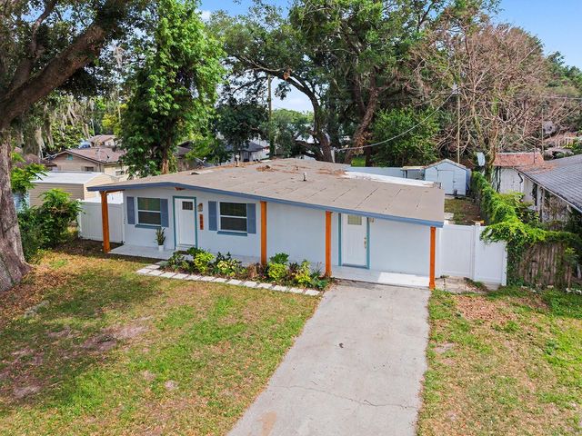 609 FAIRMONT DRIVE, Brandon, FL 33511