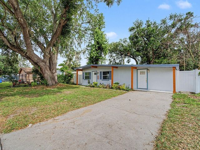 609 FAIRMONT DRIVE, Brandon, FL 33511