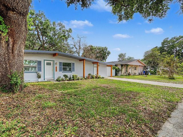 609 FAIRMONT DRIVE, Brandon, FL 33511