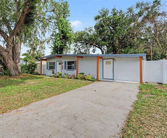 609 FAIRMONT DRIVE, Brandon, FL 33511