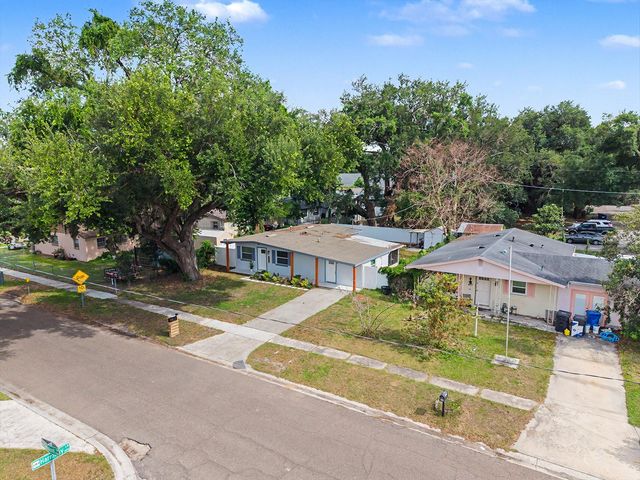 609 FAIRMONT DRIVE, Brandon, FL 33511