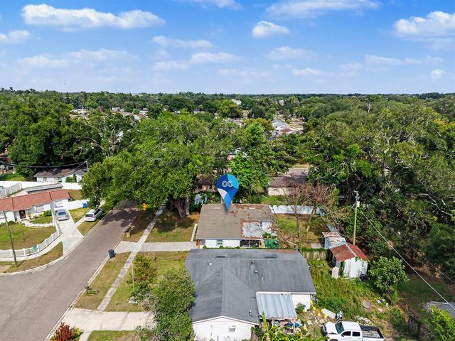 609 FAIRMONT DRIVE, Brandon, FL 33511