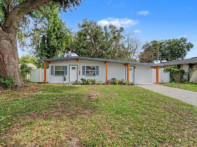 609 FAIRMONT DRIVE, Brandon, FL 33511