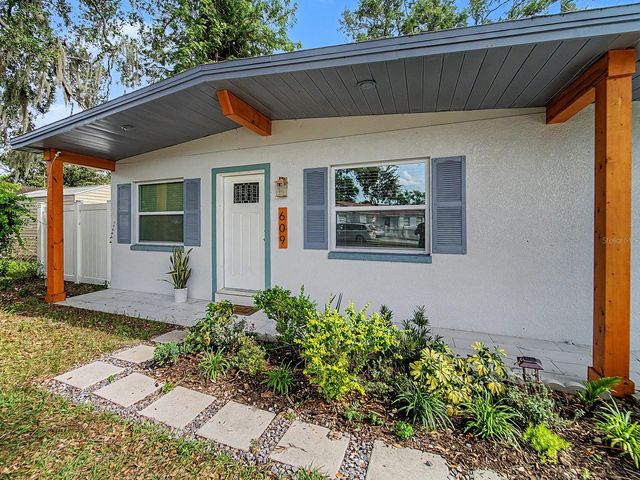 609 FAIRMONT DRIVE, Brandon, FL 33511