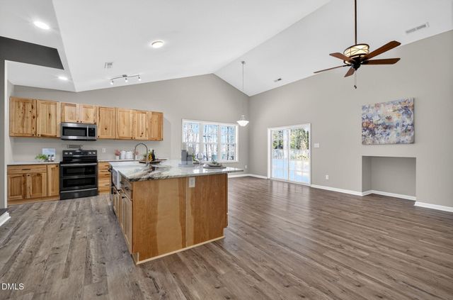 7252 Beau View Drive, Wendell, NC 27591