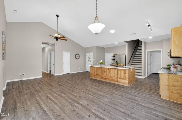 7252 Beau View Drive, Wendell, NC 27591