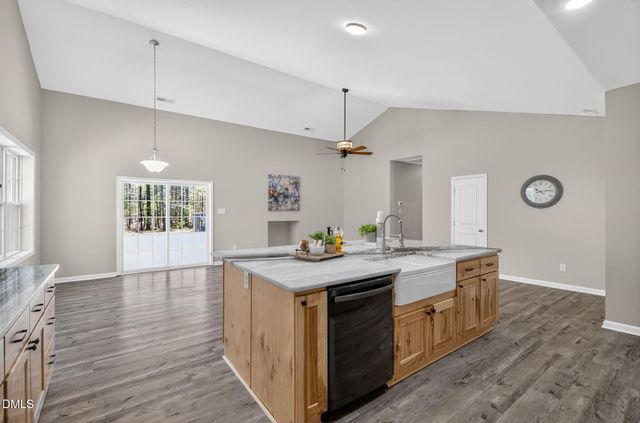 7252 Beau View Drive, Wendell, NC 27591