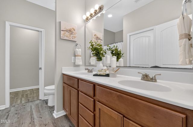 7252 Beau View Drive, Wendell, NC 27591