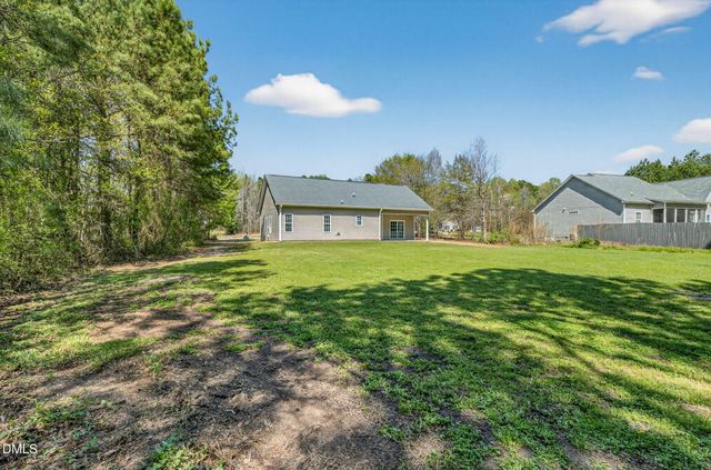 7252 Beau View Drive, Wendell, NC 27591
