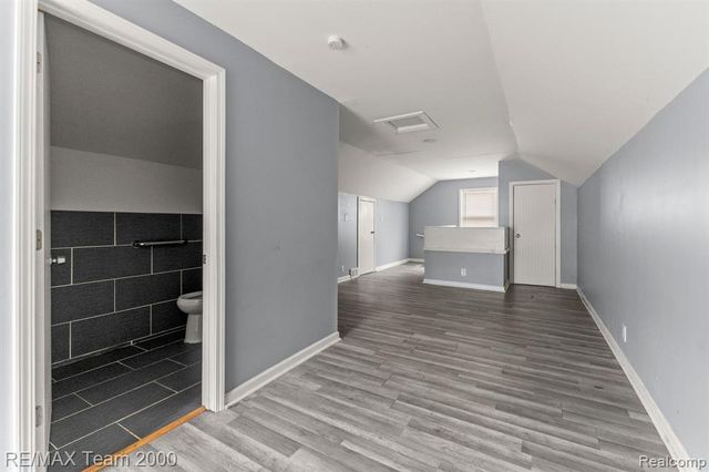 15655 Semrau Avenue, Eastpointe, MI 48021