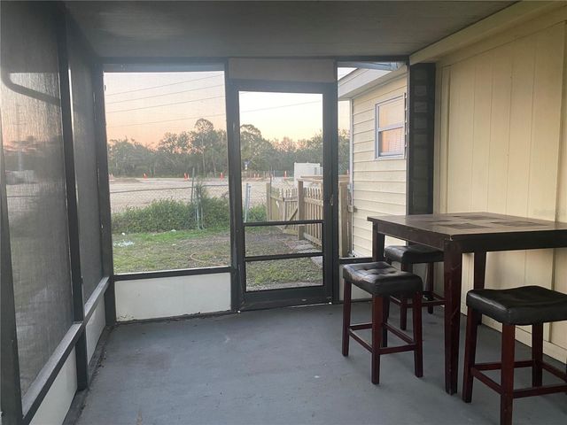 26022 GLASGOW AVENUE, Punta Gorda, FL 33950