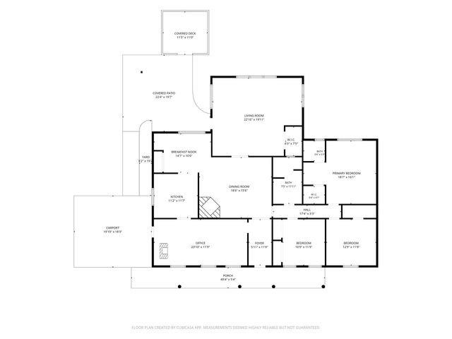 2295 County Road 145, Alvin, TX 77511