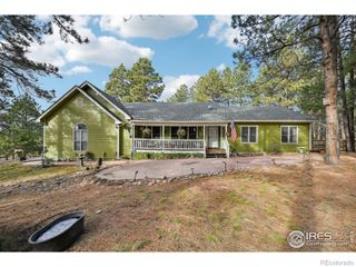 4673 Pinon Drive, Elizabeth, CO 80107