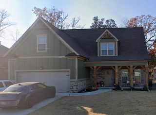 7112 Tailgate Loop 12, Ooltewah, TN 37363