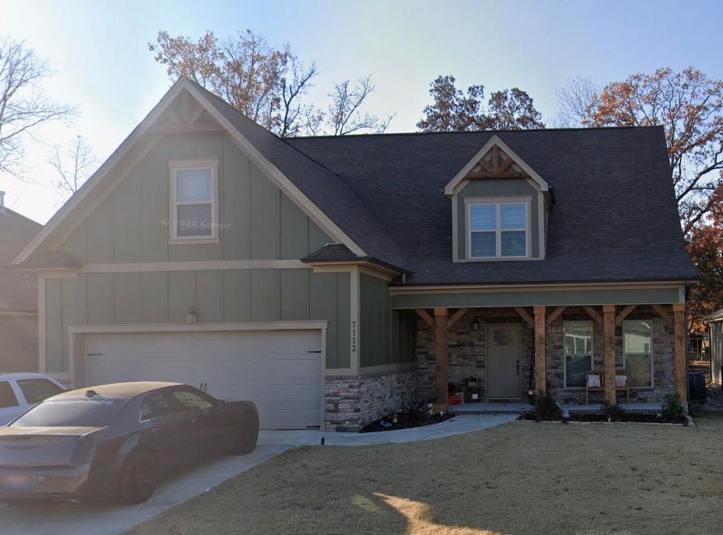 7112 Tailgate Loop 12, Ooltewah, TN 37363