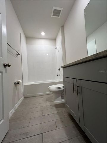 17245 CAGAN CROSSINGS BOULEVARD, Clermont, FL 34714