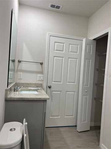 17245 CAGAN CROSSINGS BOULEVARD, Clermont, FL 34714