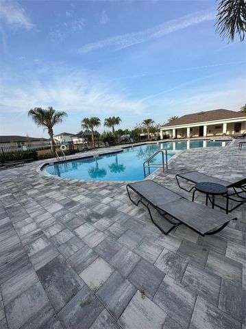 17245 CAGAN CROSSINGS BOULEVARD, Clermont, FL 34714
