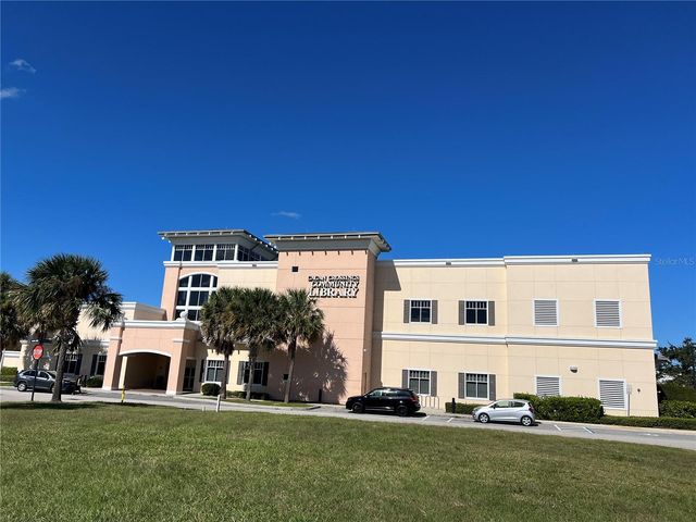 17245 CAGAN CROSSINGS BOULEVARD, Clermont, FL 34714