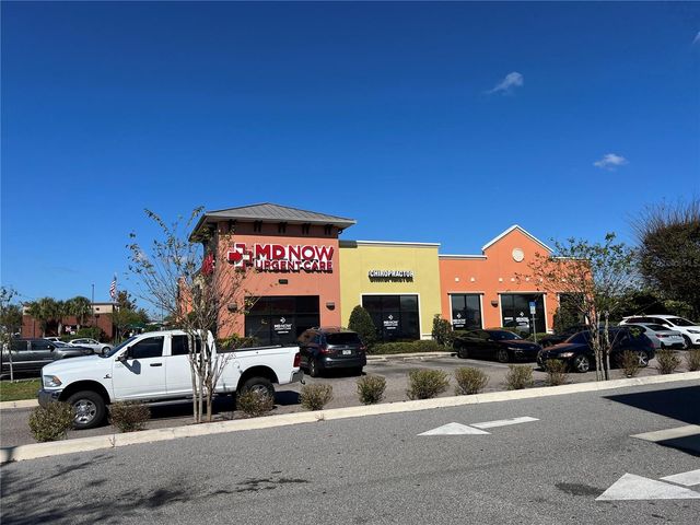17245 CAGAN CROSSINGS BOULEVARD, Clermont, FL 34714
