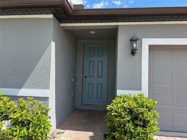 17245 CAGAN CROSSINGS BOULEVARD, Clermont, FL 34714