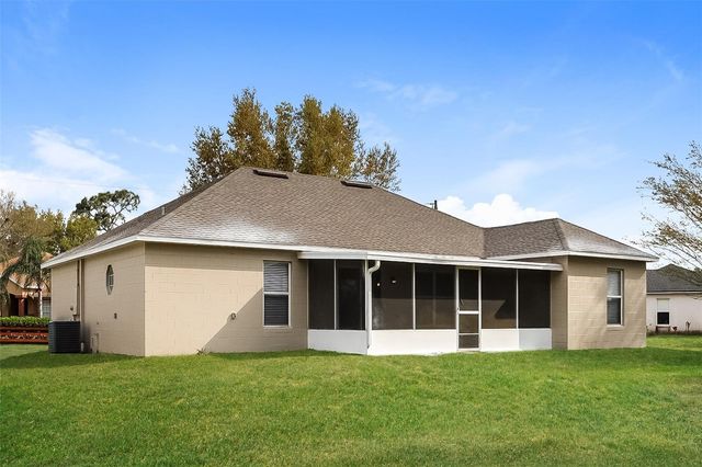 630 BAYPORT DRIVE, Kissimmee, FL 34758