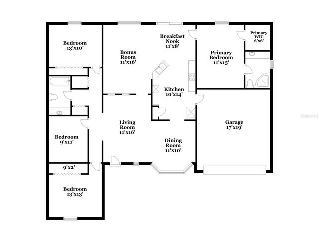 630 BAYPORT DRIVE, Kissimmee, FL 34758