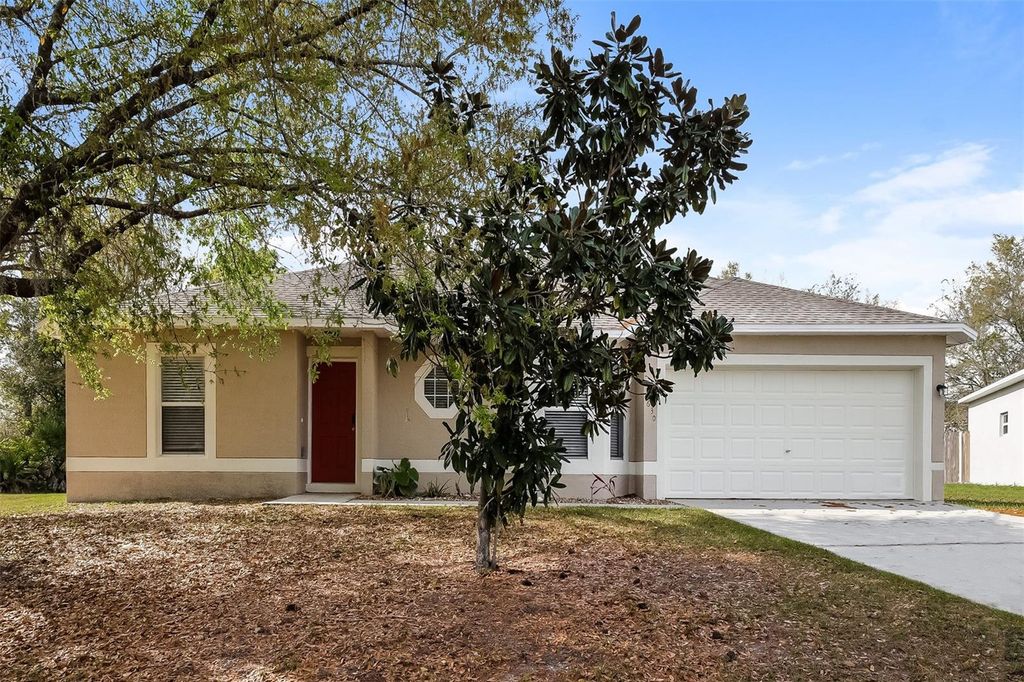 630 BAYPORT DRIVE, Kissimmee, FL 34758
