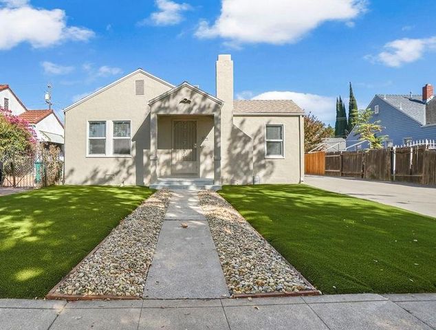 1524 Sycamore Ave, Stockton, CA 95205