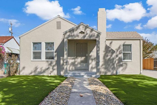1524 Sycamore Ave, Stockton, CA 95205