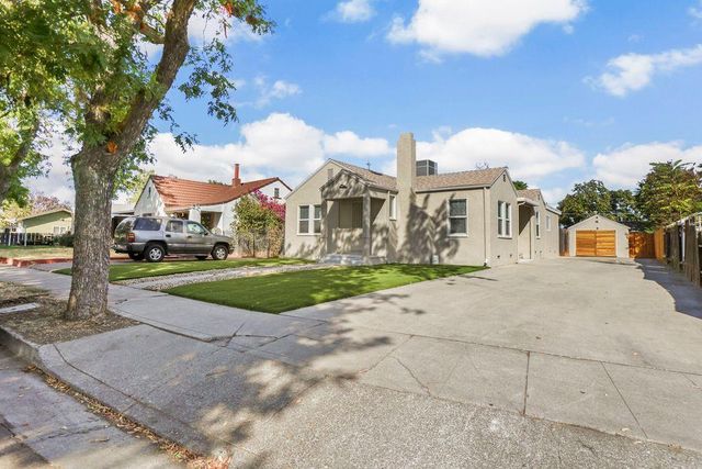 1524 Sycamore Ave, Stockton, CA 95205