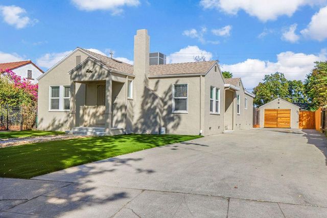 1524 Sycamore Ave, Stockton, CA 95205