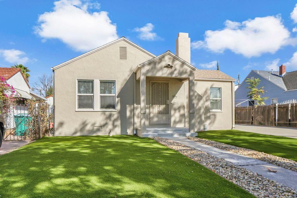 1524 Sycamore Ave, Stockton, CA 95205