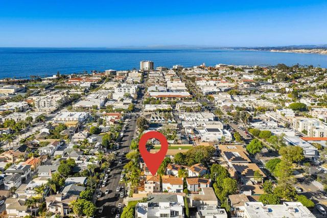 7355 Fay Avenue, La Jolla, CA 92037