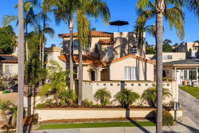 7355 Fay Avenue, La Jolla, CA 92037