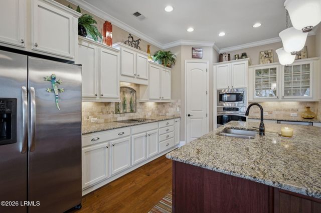 49 Waterview Court, Bluffton, SC 29910