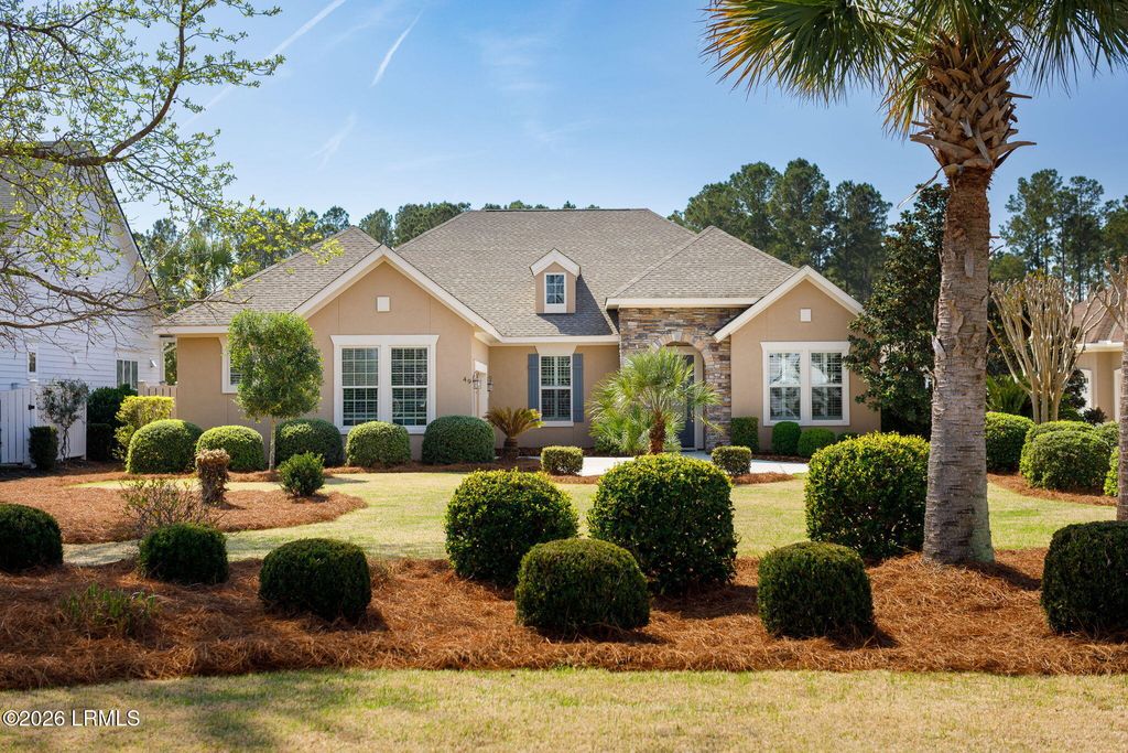 49 Waterview Court, Bluffton, SC 29910