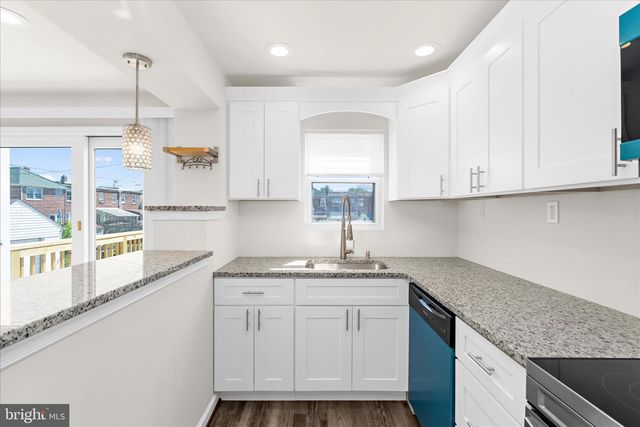 2703 CRESTON RD, Baltimore, MD 21222
